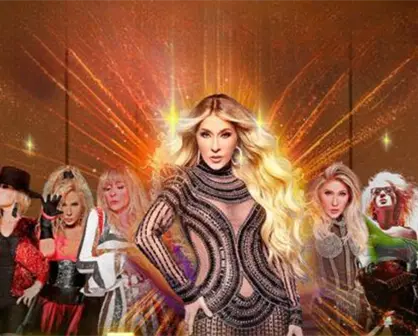 Concierto gratis de Yuri en la Feria de Jilotepec: ¿dónde y cuándo verla en Edomex?