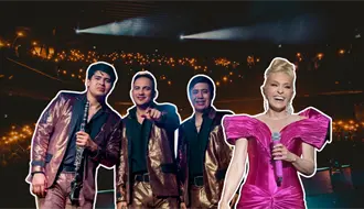 Feria de Jilotepec 2025: cartelera completa con Yuri, La Arrolladora y más artistas gratis