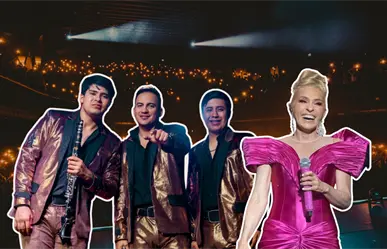 Feria de Jilotepec 2025: cartelera completa con Yuri, La Arrolladora y más artistas gratis