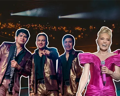 Feria de Jilotepec 2025: cartelera completa con Yuri, La Arrolladora y más artistas gratis