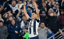 Rayados pega primero en la semifinal y vence 1-0 al Toluca Rayados pega primero en la semifinal y vence 1-0 al Toluca