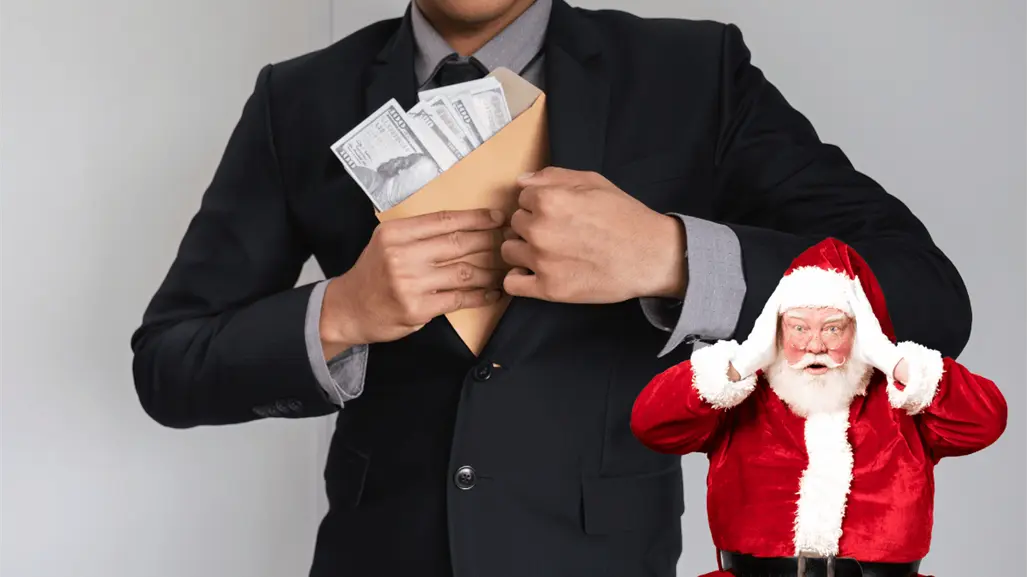 Economía decembrina en Nuevo León: 5 fraudes comunes que afectan tu aguinaldo