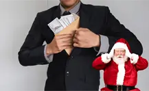 Economía decembrina en Nuevo León: 5 fraudes comunes que afectan tu aguinaldo Economía decembrina en Nuevo León: 5 fraudes comunes que afectan tu aguinaldo