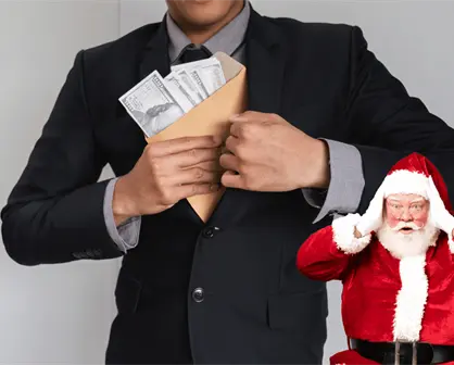 Economía decembrina en Nuevo León: 5 fraudes comunes que afectan tu aguinaldo