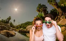 3 sitios con aguas termales en Baja California Sur ideales para invierno 3 sitios con aguas termales en Baja California Sur ideales para invierno