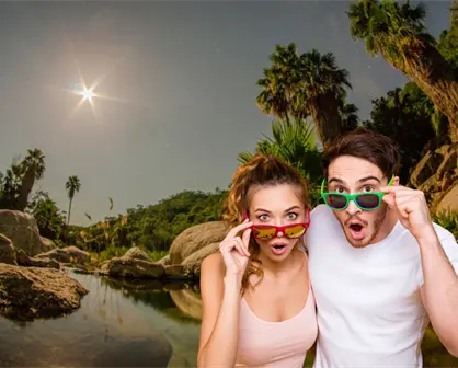 3 sitios con aguas termales en Baja California Sur ideales para invierno