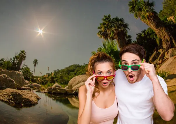 3 sitios con aguas termales en Baja California Sur ideales para invierno