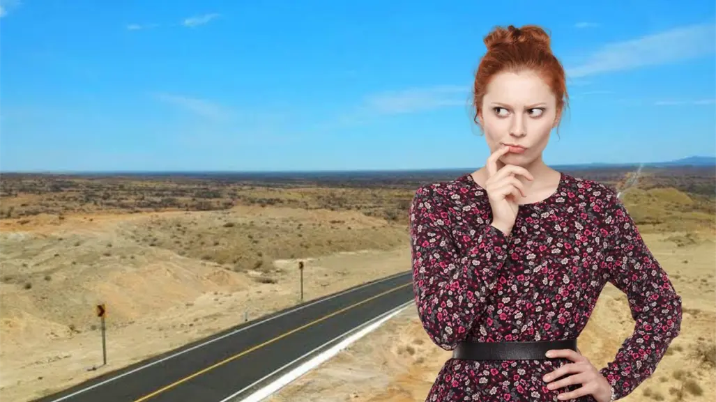 5 tips de seguridad para viajar por la carretera Transpeninsular en BCS