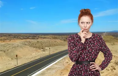 5 tips de seguridad para viajar por la carretera Transpeninsular en BCS