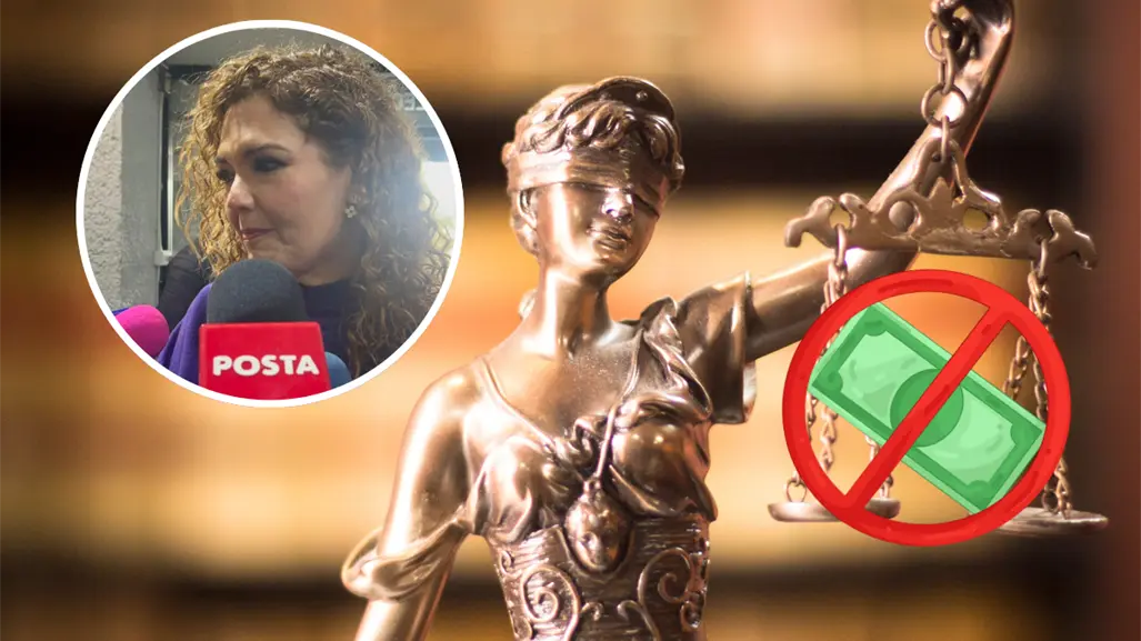 Poder Judicial de Nuevo León advierte sobre riesgos por posible recorte presupuestal para 2026