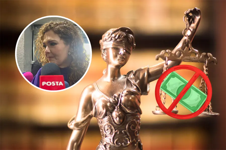 Poder Judicial de Nuevo León advierte sobre riesgos por posible recorte presupuestal para 2026