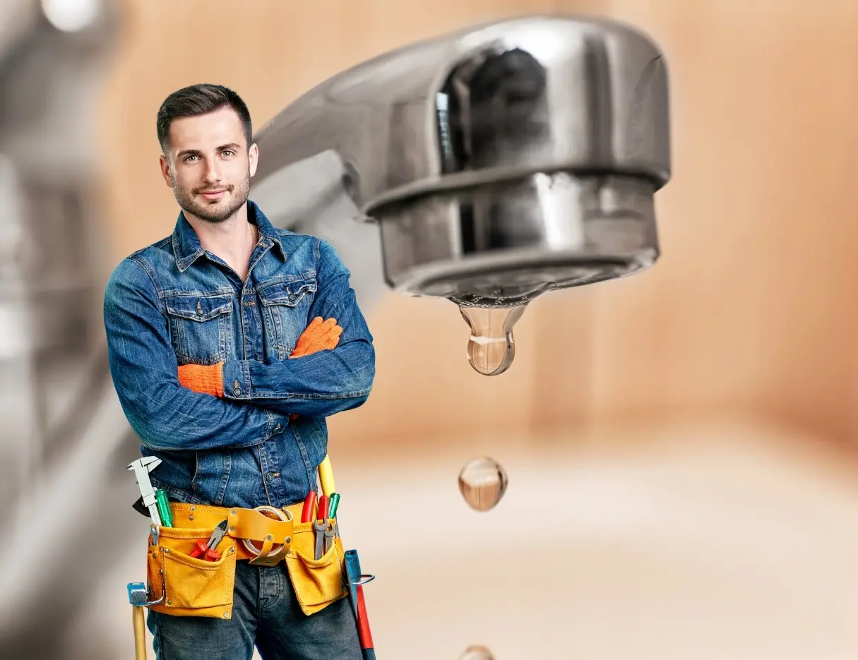 Esta intervención forma parte de una estrategia continua para modernizar la infraestructura en Guadalupe y asegurar una supervisión más precisa del consumo y flujo del agua potable. Foto: Canva.