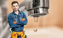 Agua y Drenaje de Monterrey anuncia suspensión del servicio en 14 colonias de Guadalupe, ¿cuáles serán?