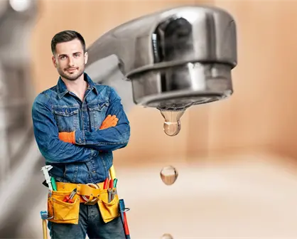 Agua y Drenaje de Monterrey anuncia suspensión del servicio en 14 colonias de Guadalupe, ¿cuáles serán?