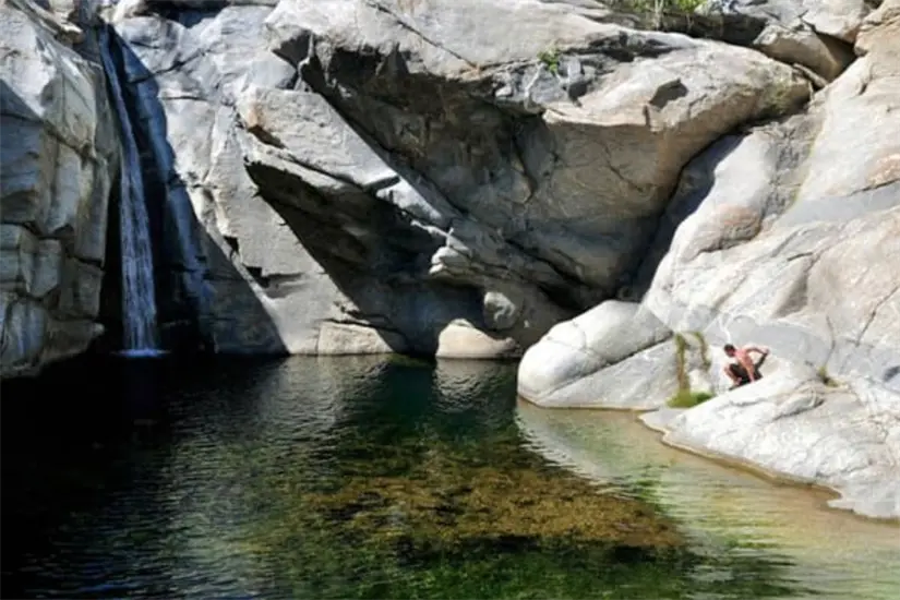 Foto: México Desconocido 