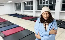 Frente Frío 18 así puedes ubicar los refugios temporales según Protección Civil de Tamaulipas Frente Frío 18 así puedes ubicar los refugios temporales según Protección Civil de Tamaulipas