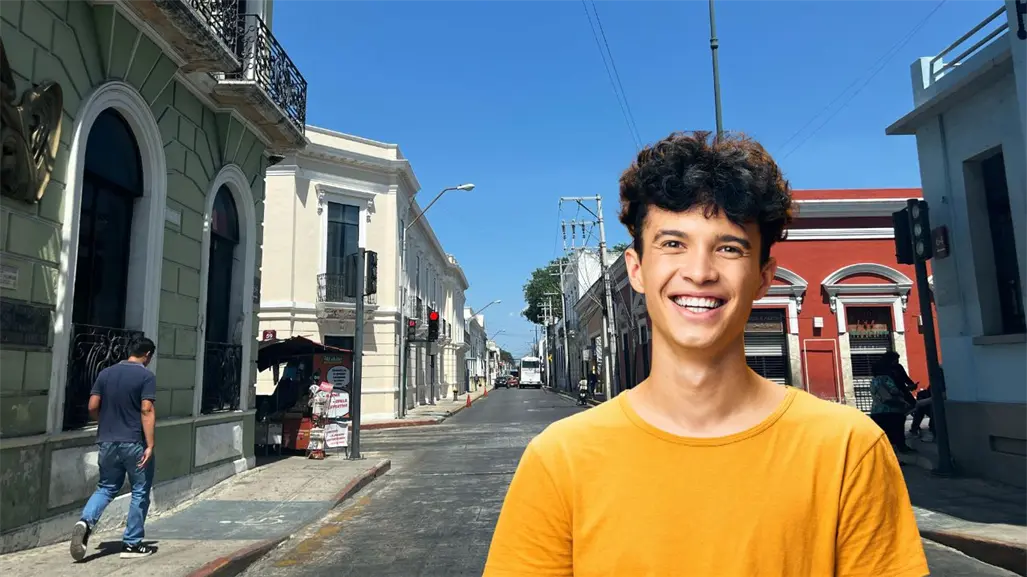 Nubosidad vespertina y ambiente caluroso por las tardes en Yucatán este jueves 4 de diciembre