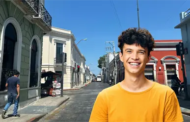 Nubosidad vespertina y ambiente caluroso por las tardes en Yucatán este jueves 4 de diciembre