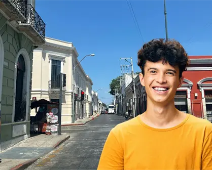 Nubosidad vespertina y ambiente caluroso por las tardes en Yucatán este jueves 4 de diciembre