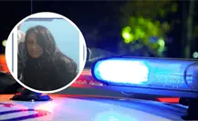 Activan Protocolo Alba en Saltillo por Ángela Judit, desaparecida en Satélite Sur Activan Protocolo Alba en Saltillo por Ángela Judit, desaparecida en Satélite Sur