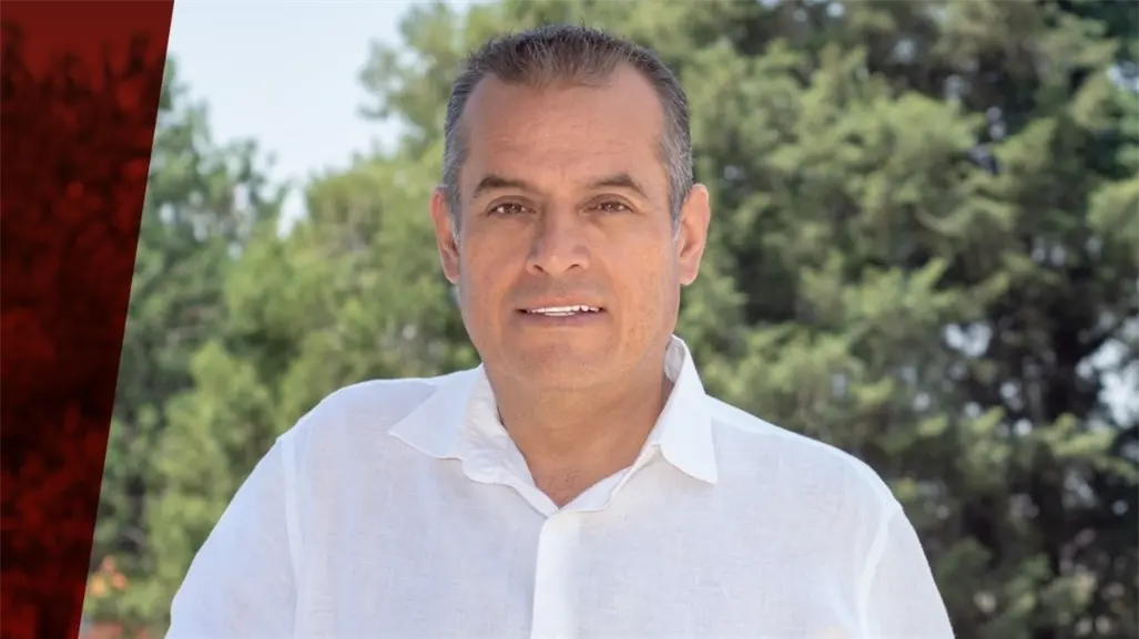 Ariel Juárez deja su cargo en la Junta de Caminos tras escándalo ocurrido en plaza de Metepec