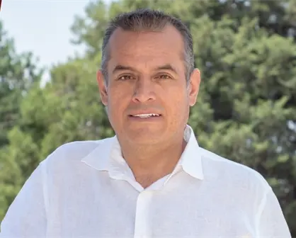 Ariel Juárez deja su cargo en la Junta de Caminos tras escándalo ocurrido en plaza de Metepec