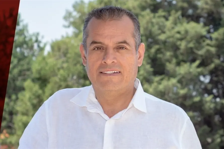 Ariel Juárez deja su cargo en la Junta de Caminos tras escándalo ocurrido en plaza de Metepec