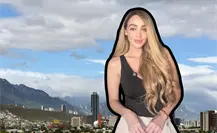 Así será el clima en Monterrey ante la llegada del frente frío 18 Así será el clima en Monterrey ante la llegada del frente frío 18