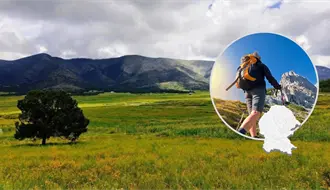 Rutas de senderismo en Saltillo: Naturaleza que reduce el estrés y mejora tu salud