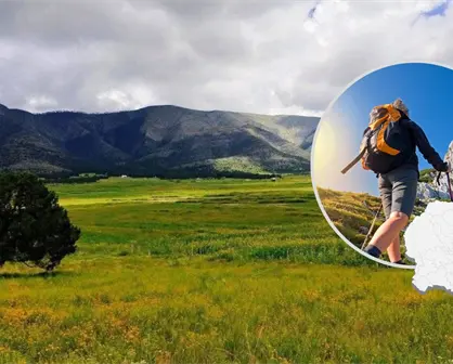 Rutas de senderismo en Saltillo: Naturaleza que reduce el estrés y mejora tu salud