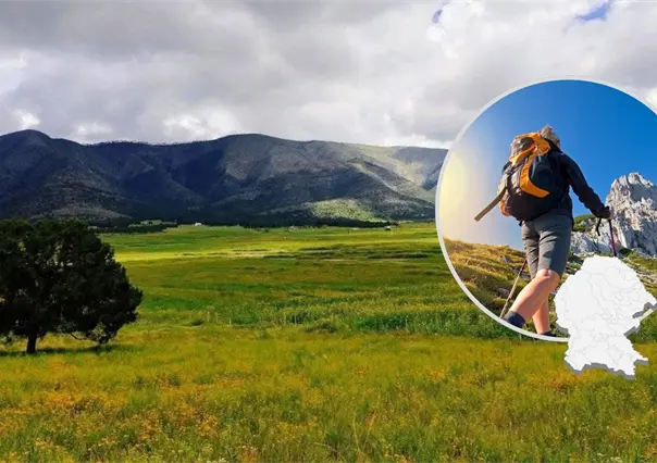 Rutas de senderismo en Saltillo: Naturaleza que reduce el estrés y mejora tu salud