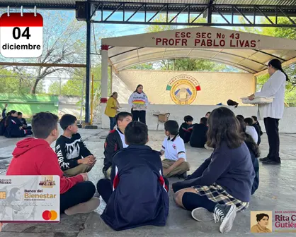 Beca Rita Cetina: ¿Quién cobra hoy 4 de diciembre de 2025?