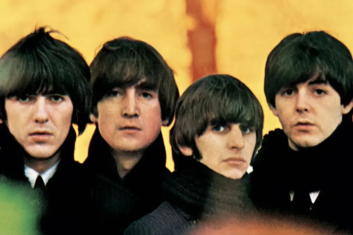 Las cuatro películas biográficas de Los Beatles serán dirigidas por Sam Mendes. FOTO: CANVA/IG: @thebeatles