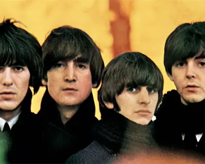 Biopics de Los Beatles revela a los actores que interpretarán a su managers y familiares