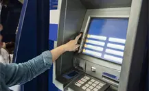 Blindaje Navideño en Victoria: Refuerzan vigilancia en bancos y cajeros automáticos Blindaje Navideño en Victoria: Refuerzan vigilancia en bancos y cajeros automáticos