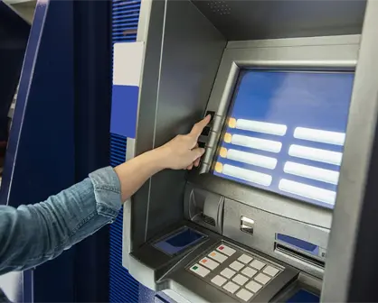 Blindaje Navideño en Victoria: Refuerzan vigilancia en bancos y cajeros automáticos