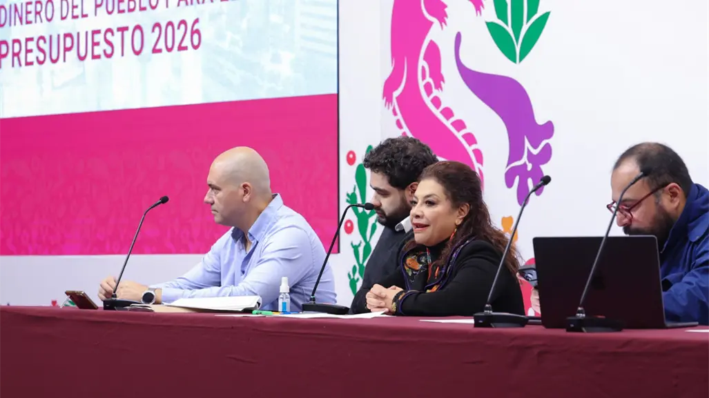 Paquete económico 2026 en CDMX: así será la ampliación histórica que permitirá exentar la tenencia a más autos