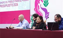 Paquete económico 2026 en CDMX: así será la ampliación histórica que permitirá exentar la tenencia a más autos Paquete económico 2026 en CDMX: así será la ampliación histórica que permitirá exentar la tenencia a más autos