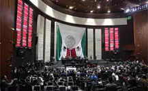 Cámara de Diputados aprueba, en lo general, reforma a Ley de Aguas