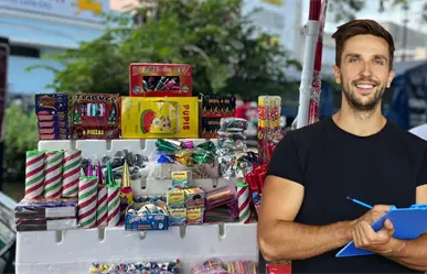 ¿En qué consisten los cursos de capacitación a vendedores de bombitas en Mérida?