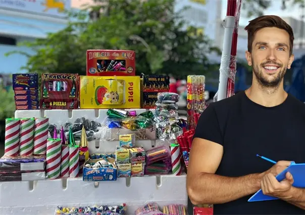 ¿En qué consisten los cursos de capacitación a vendedores de bombitas en Mérida?