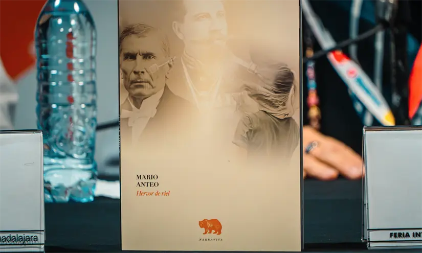 Lanzamiento de “30 años CONARTE. Colección Conmemorativa”. Foto: CONARTE.