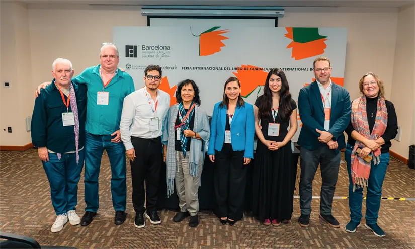La presentación fue encabezada por Melissa Segura Guerrero, Secretaria de Cultura de Nuevo León. Foto. CONARTE.