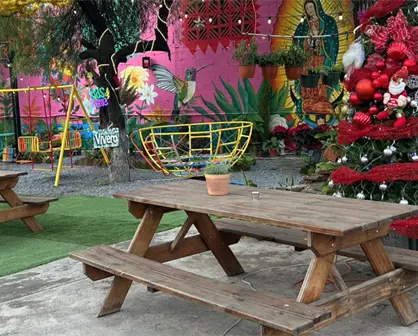 Conoce El Colibrí de Juárez: el restaurante que ya conquista a familias del área metropolitana