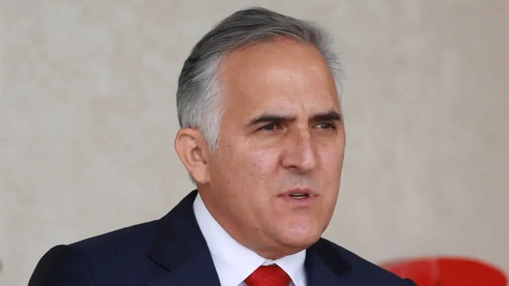 Hay una gran oportunidad en México de invertir en infraestructura: Carlos Martínez