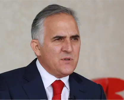 Hay una gran oportunidad en México de invertir en infraestructura: Carlos Martínez