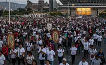 Peregrinaciones 2025 llegan a la Basílica de Guadalupe y estas son las calles con afectaciones viales