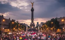 Marcha del Tigre en apoyo a Claudia Sheinbaum este 6 de diciembre: ruta, horario y alternativas viales