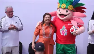 Clara Brugada asistirá a Washington para el sorteo final del Mundial 2026 junto a la delegación mexicana