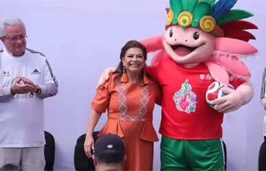 Clara Brugada asistirá a Washington para el sorteo final del Mundial 2026 junto a la delegación mexicana